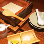 豆腐料理 空野 - 