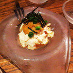 豆腐料理 空野 - 