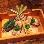 豆腐料理 空野 - 