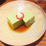 豆腐料理 空野 - 