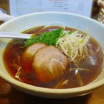 かっちゃんラーメンSP - 