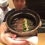 神保町 傳 - 201610