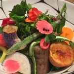 神保町 傳 - 201610