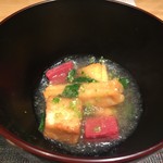 神保町 傳 - 201610