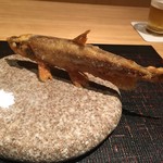 神保町 傳 - 201610