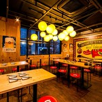 牛タン大衆酒場 べこたん 京急蒲田店