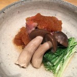 神保町 傳 - 201610