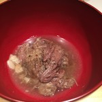 神保町 傳 - 201610