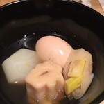 神保町 傳 - 201610