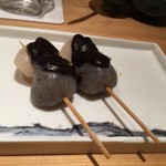 神保町 傳 - 201610