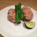 神保町 傳 - 201610