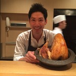 神保町 傳 - 201610