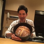 神保町 傳 - 201610