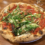 Pizza Mercato - 