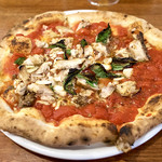 Pizza Mercato - 