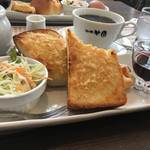 Cafe Shien - 