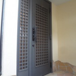 アマルフィイ - 玄関