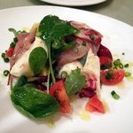 マッサ・エ・マッサ - 