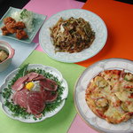 あまのじゃく - 牛タタキは驚くほどの旨さです☆