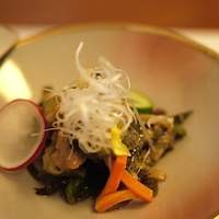日本料理　北乃路 - 