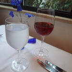 アマルフィイ - キール