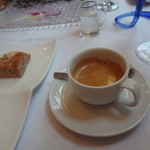 アマルフィイ - エスプレッソ