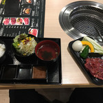 Yakiniku No Gyuta Honjin - 