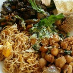 アーユルヴェーダ・カフェ ディデアン - 【2016年10月】ヌードル