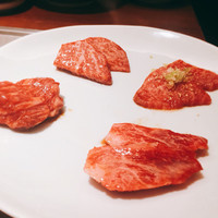 焼肉家 KAZU 神楽坂 - 