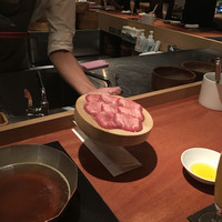 しゃぶしゃぶ KINTAN 代官山本店 - 