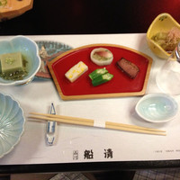 屋形船 品川 船清 - 