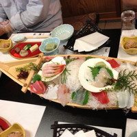 屋形船 品川 船清 - 