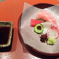 青山 星のなる木 - 【造里】
                ※詳細は本文参照