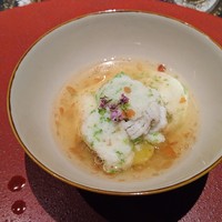 青山 星のなる木 - 【進肴】
                ※詳細は本文参照