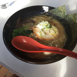 仙台とんこつラーメン 一番堂 - 