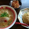 新・和歌山ラーメン ばり馬 加東店