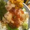 日本橋海鮮丼 つじ半 ららぽーと立川立飛店