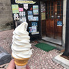 北のアイスクリーム屋さん 運河本店