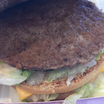 マクドナルド - 