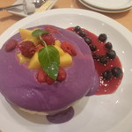 エッグスンシングス - 