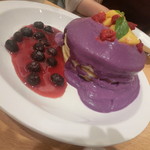 エッグスンシングス - 