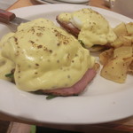 エッグスンシングス - 