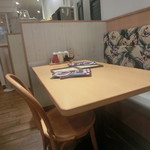 エッグスンシングス 横浜山下公園店 - 