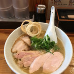 らーめん専門 和海 - 