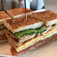 グランド キッチン - 