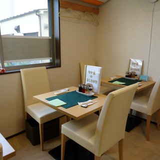 旬鮮華なか家_2