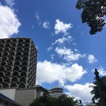 CHIBO - 冬の空色