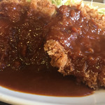 とんかつ ひろ喜 徳庵本店 - 