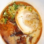 Ajisen Ramen - 