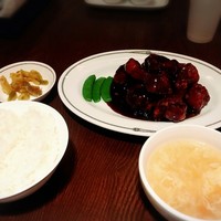 中国飯店 紫玉蘭 - 
